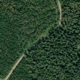 Satellite imagery of Hirvolanniemi, FI