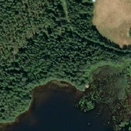 Satellite imagery of Hirvolanniemi, FI