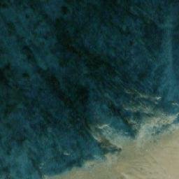 Satellite imagery of Mount Maclennan, CA