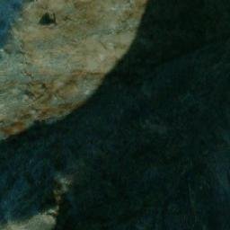 Satellite imagery of Mount Maclennan, CA