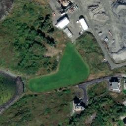 Satellite imagery of Brunneset, NO