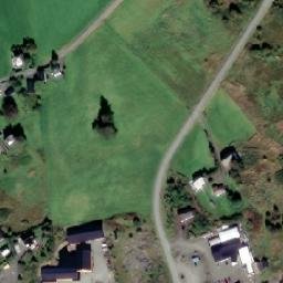 Satellite imagery of Juvikvollfluna, NO