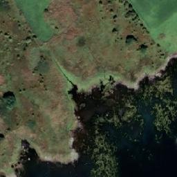Satellite imagery of Gardsendberget, NO