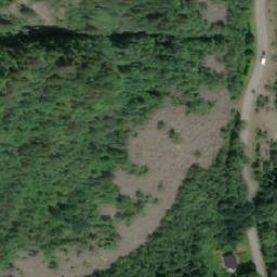 Satellite imagery of Nautneset, NO