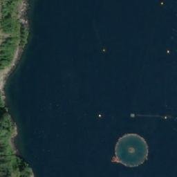 Satellite imagery of Nautneset, NO
