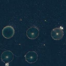 Satellite imagery of Nautneset, NO