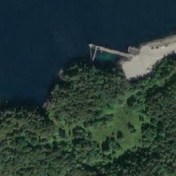 Satellite imagery of Frihamnneset, NO