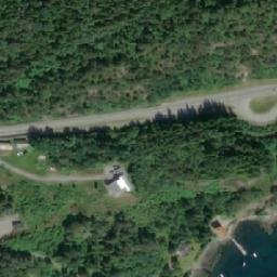 Satellite imagery of Supabenken, NO