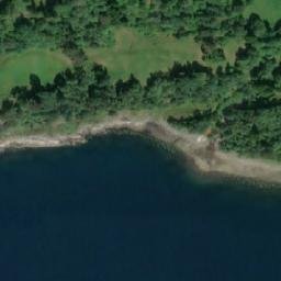 Satellite imagery of Sagneset, NO