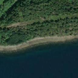 Satellite imagery of Sagneset, NO