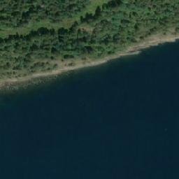 Satellite imagery of Sagneset, NO