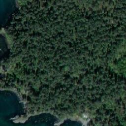 Satellite imagery of Kobbeflua, NO