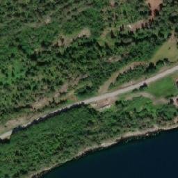 Satellite imagery of Bjørnahammaren, NO