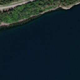 Satellite imagery of Sandvikneset, NO