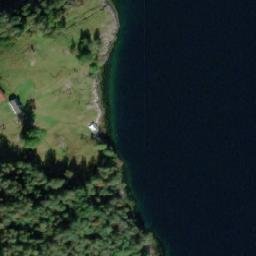 Satellite imagery of Erneset, NO