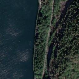 Satellite imagery of Bøneset, NO