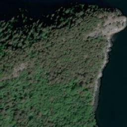 Satellite imagery of Senaneset, NO