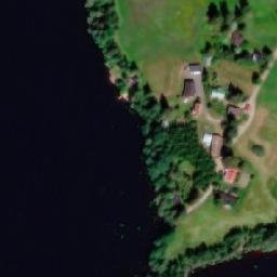 Satellite imagery of Ritoniemi, FI