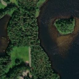 Satellite imagery of Kassaniemi, FI