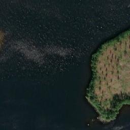 Satellite imagery of Kassaniemi, FI