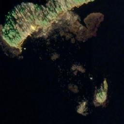 Satellite imagery of Häntäniemi, FI