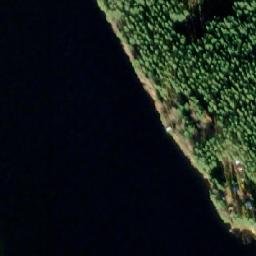Satellite imagery of Niittyniemi, FI