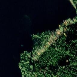 Satellite imagery of Kieräniemi, FI