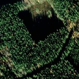 Satellite imagery of Paloniemi, FI
