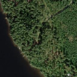 Satellite imagery of Lapinniemi, FI