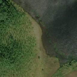 Satellite imagery of Kumpusenniemi, FI