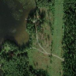 Satellite imagery of Kössinniemi, FI