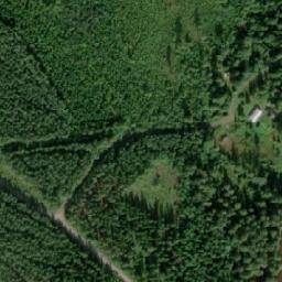 Satellite imagery of Multaharju, FI