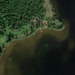 Satellite imagery of Multaharju, FI
