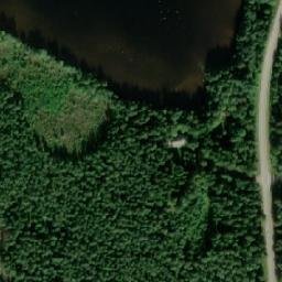 Satellite imagery of Pitkäniemi, FI