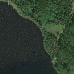 Satellite imagery of Kiviniemi, FI