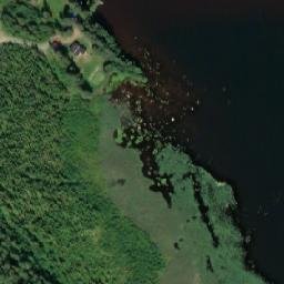 Satellite imagery of Pääharjunniemi, FI