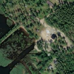 Satellite imagery of Korteniemi, FI