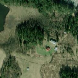 Satellite imagery of Itronniemi, FI