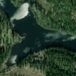 Satellite imagery of Reponiemi, FI