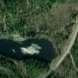 Satellite imagery of Reponiemi, FI