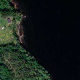 Satellite imagery of Rippalinniemi, FI