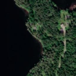 Satellite imagery of Rippalinniemi, FI