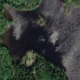 Satellite imagery of Ahmaniemi, FI