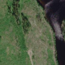 Satellite imagery of Lampareenniemi, FI
