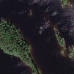 Satellite imagery of Lampareenniemi, FI