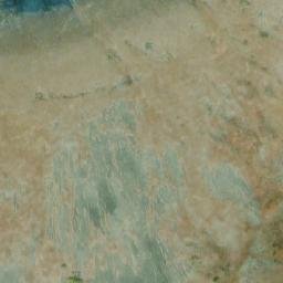 Satellite imagery of Mount Maclennan, CA