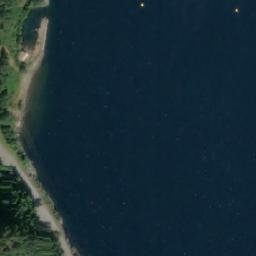 Satellite imagery of Morteberget, NO