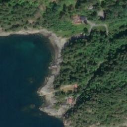 Satellite imagery of Gullstabben, NO