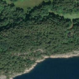 Satellite imagery of Gullstabben, NO