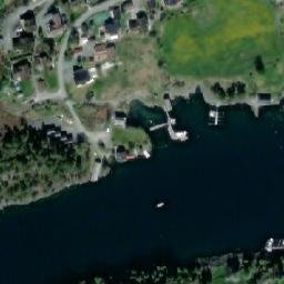 Satellite imagery of Skomakarneset, NO